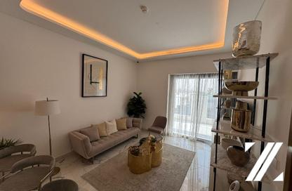 Apartment - 1 Bedroom - 1 Bathroom for sale in Azizi Riviera 68 - Azizi Riviera - Meydan One - Meydan - Dubai Apartment - 1 Bedroom - 1 Bathroom for sale in Azizi Riviera 68 - Azizi Riviera - Meydan One - Meydan - Dubai