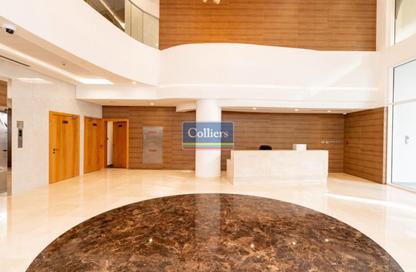 Apartment - 2 Bedrooms - 3 Bathrooms for rent in P1912 - Al Raha Beach - Abu Dhabi Apartment - 2 Bedrooms - 3 Bathrooms for rent in P1912 - Al Raha Beach - Abu Dhabi