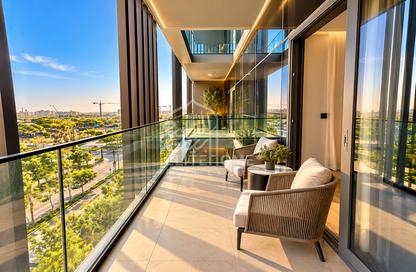 Apartment - 2 - 3 for sale in Vida 1 - Vida Residences - Aljada - Sharjah Apartment - 2 - 3 for sale in Vida 1 - Vida Residences - Aljada - Sharjah