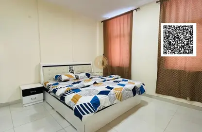 Apartment - 2 Bedrooms - 2 Bathrooms for rent in Al Naimiya - Al Nuaimiya - Ajman
