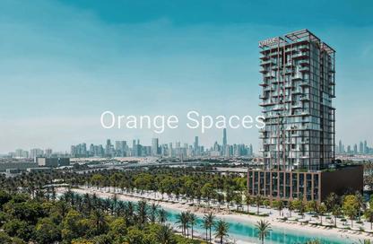 Apartment - 1 Bedroom - 1 Bathroom for sale in Wynwood Horizon by Imtiaz - Bukadra - Dubai