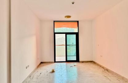 Apartment - Studio - 1 Bathroom for rent in Binghatti Stars - Dubai Silicon Oasis - Dubai