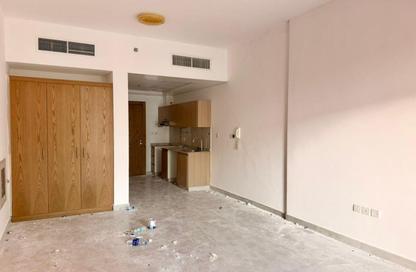 Apartment - Studio - 1 Bathroom for rent in Binghatti Stars - Dubai Silicon Oasis - Dubai