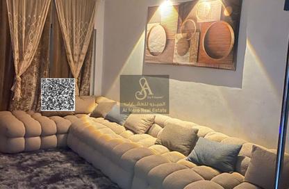Apartment - 3 Bedrooms - 4 Bathrooms for sale in Ajman One Tower 1 - Ajman One - Ajman Downtown - Ajman