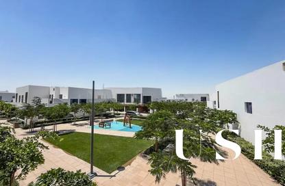 Villa - 4 Bedrooms - 4 Bathrooms for rent in La Avenida 2 - La Avenida - Arabian Ranches - Dubai Villa - 4 Bedrooms - 4 Bathrooms for rent in La Avenida 2 - La Avenida - Arabian Ranches - Dubai
