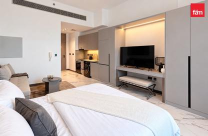 Apartment - Studio - 1 for rent in MAG 930 - MAG City - Mohammed Bin Rashid City - Dubai