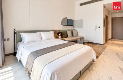 Apartment - Studio - 1 for rent in MAG 930 - MAG City - Mohammed Bin Rashid City - Dubai