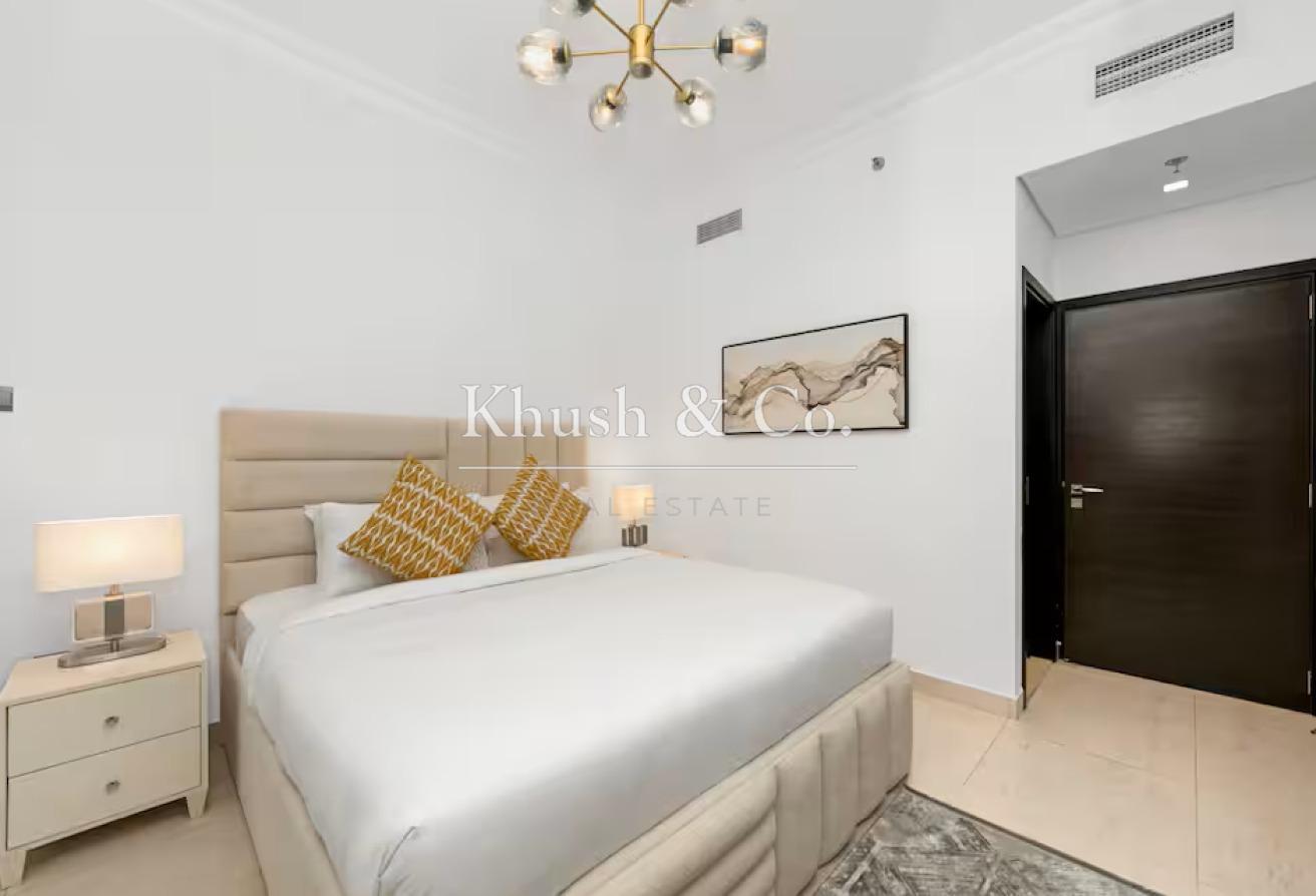 Luxury Apartment | Prime Location | Spacious photo 10