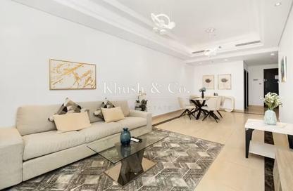 Apartment - 2 Bedrooms - 3 Bathrooms for rent in Mon Reve - Downtown Dubai - Dubai Apartment - 2 Bedrooms - 3 Bathrooms for rent in Mon Reve - Downtown Dubai - Dubai