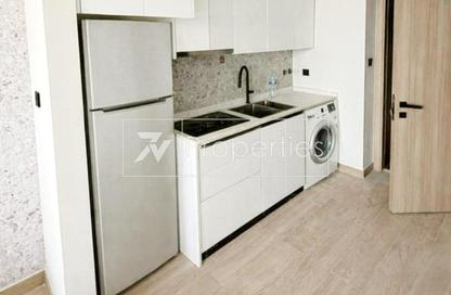 Apartment - Studio - 1 Bathroom for sale in Seslia Tower - District 4 - Jumeirah Village Triangle - Dubai