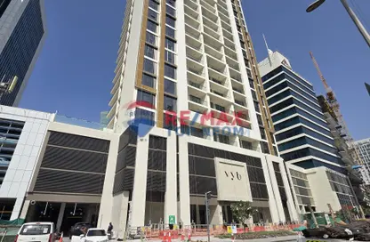 Apartment - 1 Bedroom - 1 Bathroom for sale in VYB - Business Bay - Dubai
