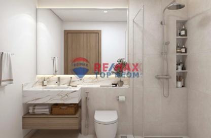 Apartment - 1 Bedroom - 1 Bathroom for sale in VYB - Business Bay - Dubai