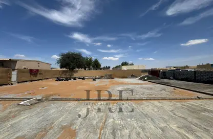 مستودع - استوديو - 1 حمام للايجار في الصجعة الصناعية - الصجعة - الشارقة