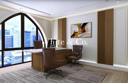 Office Space - Studio for rent in Al Saaha - Downtown Dubai - Dubai Office Space - Studio for rent in Al Saaha - Downtown Dubai - Dubai