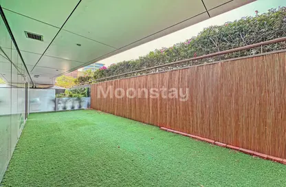 Apartment - 1 Bedroom - 2 Bathrooms for rent in Al Naseem Residences A - Al Bandar - Al Raha Beach - Abu Dhabi