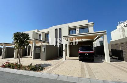 Villa - 3 Bedrooms - 3 Bathrooms for sale in Falcon Island North - Falcon Island - Al Hamra Village - Ras Al Khaimah Villa - 3 Bedrooms - 3 Bathrooms for sale in Falcon Island North - Falcon Island - Al Hamra Village - Ras Al Khaimah