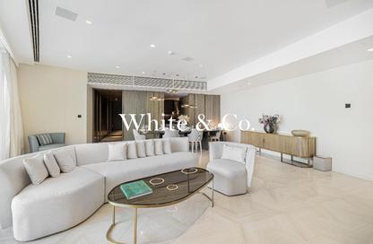 Apartment - 2 Bedrooms - 3 Bathrooms for rent in Five Palm Jumeirah - Palm Jumeirah - Dubai