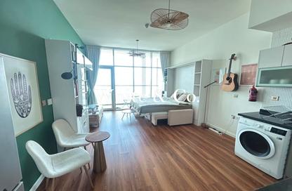 Apartment - Studio - 1 for rent in Bayz by Danube - Business Bay - Dubai