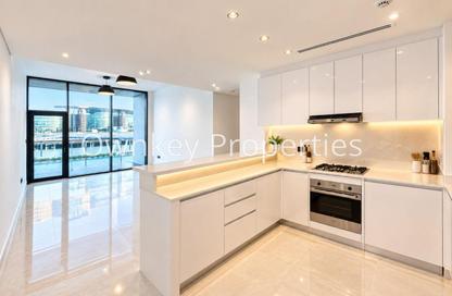 Apartment - 2 - 4 for rent in RRM Building - Meydan Avenue - Meydan - Dubai