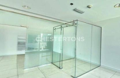 Office Space - Studio - 1 for rent in The Burlington - Business Bay - Dubai