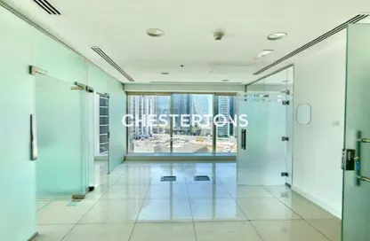 Office Space - Studio - 1 Bathroom for rent in The Burlington - Business Bay - Dubai Office Space - Studio - 1 Bathroom for rent in The Burlington - Business Bay - Dubai