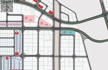 Land - Studio for sale in Al Arqoub - Sharjah Industrial Area - Sharjah Land - Studio for sale in Al Arqoub - Sharjah Industrial Area - Sharjah