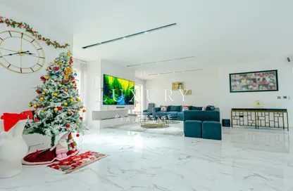 Apartment - 4 Bedrooms - 5 Bathrooms for sale in Murjan 3 - Murjan - Jumeirah Beach Residence - Dubai Apartment - 4 Bedrooms - 5 Bathrooms for sale in Murjan 3 - Murjan - Jumeirah Beach Residence - Dubai