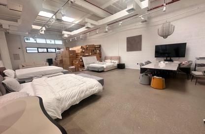 Warehouse - Studio - 1 for rent in Al Quoz Industrial Area 3 - Al Quoz Industrial Area - Al Quoz - Dubai