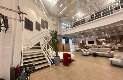 Warehouse - Studio - 1 for rent in Al Quoz Industrial Area 3 - Al Quoz Industrial Area - Al Quoz - Dubai