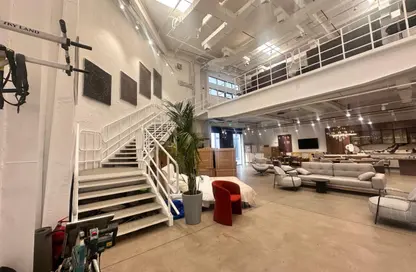 Warehouse - Studio - 1 Bathroom for rent in Al Quoz Industrial Area 3 - Al Quoz Industrial Area - Al Quoz - Dubai