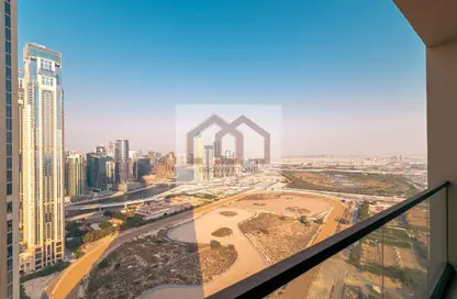 Apartment - 1 Bathroom for sale in Aykon City Tower C - Aykon City - Business Bay - Dubai