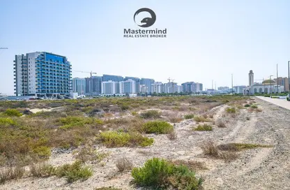 Land - Studio for sale in International City - Dubai