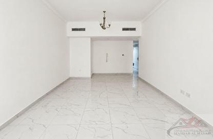 Apartment - 1 Bedroom - 2 Bathrooms for rent in Muweileh Community - Muwaileh Commercial - Sharjah