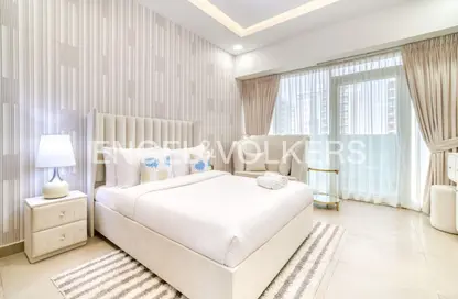 Apartment - 1 Bathroom for rent in Azizi Farishta - Al Furjan - Dubai