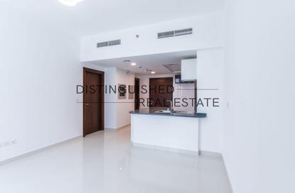 Apartment - 1 Bedroom - 1 Bathroom for rent in The Gate Residence 2 - Dubai Land Residence Complex - Dubai Land - Dubai