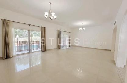 Villa - 4 - 5 for rent in Al Safa 2 Villas - Al Safa 2 - Al Safa - Dubai