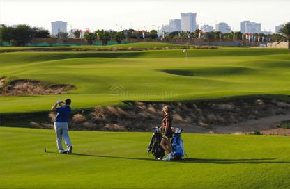 Apartment - 1 - 2 for sale in Golf Greens 2 Tower A - Golf Greens 2 - Golf Greens - Damac Hills - Dubai Apartment - 1 - 2 for sale in Golf Greens 2 Tower A - Golf Greens 2 - Golf Greens - Damac Hills - Dubai