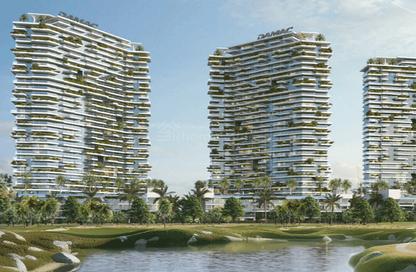 Apartment - 1 - 2 for sale in Golf Greens 2 Tower A - Golf Greens 2 - Golf Greens - Damac Hills - Dubai Apartment - 1 - 2 for sale in Golf Greens 2 Tower A - Golf Greens 2 - Golf Greens - Damac Hills - Dubai