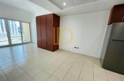 Apartment - Studio - 1 Bathroom for rent in Lake View Tower - JLT Cluster B - Jumeirah Lake Towers - Dubai