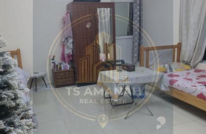 Apartment - 2 - 3 for sale in Orient Tower 1 - Orient Towers - Al Bustan - Ajman