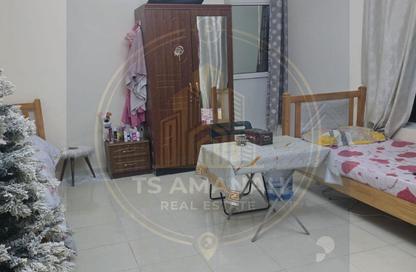 Apartment - 2 - 3 for sale in Orient Tower 1 - Orient Towers - Al Bustan - Ajman Apartment - 2 - 3 for sale in Orient Tower 1 - Orient Towers - Al Bustan - Ajman