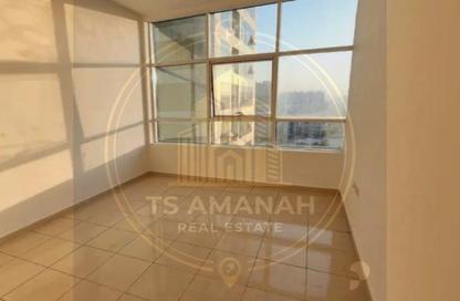 Apartment - 2 - 3 for sale in Orient Tower 1 - Orient Towers - Al Bustan - Ajman Apartment - 2 - 3 for sale in Orient Tower 1 - Orient Towers - Al Bustan - Ajman