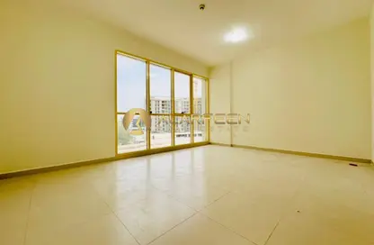Apartment - 1 Bedroom - 2 Bathrooms for rent in Ghala Garden - Arjan - Dubai