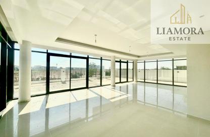 Villa - 6 Bedrooms - 7+ Bathrooms for sale in Aster - Damac Hills 2 - Dubai
