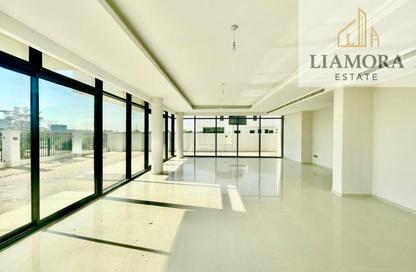 Villa - 6 Bedrooms - 7+ Bathrooms for sale in Aster - Damac Hills 2 - Dubai