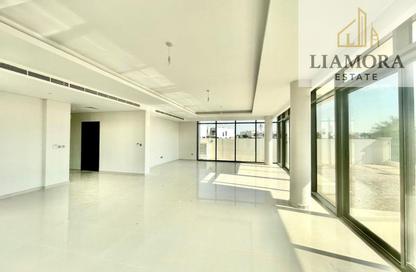 Villa - 6 Bedrooms - 7+ Bathrooms for sale in Aster - Damac Hills 2 - Dubai