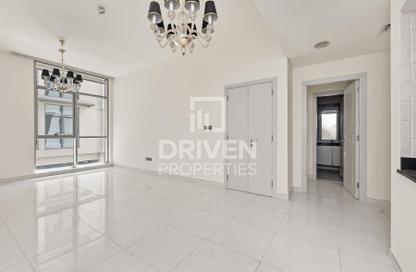 Apartment - 1 Bedroom - 2 Bathrooms for rent in The Polo Residence C4 - The Polo Residence - Meydan Avenue - Meydan - Dubai
