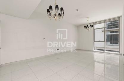 Apartment - 1 Bedroom - 2 Bathrooms for rent in The Polo Residence C4 - The Polo Residence - Meydan Avenue - Meydan - Dubai