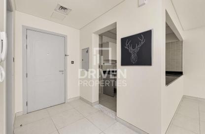 Apartment - 1 Bedroom - 2 Bathrooms for rent in The Polo Residence C4 - The Polo Residence - Meydan Avenue - Meydan - Dubai