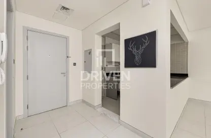 Apartment - 1 Bedroom - 2 Bathrooms for rent in The Polo Residence C4 - The Polo Residence - Meydan Avenue - Meydan - Dubai